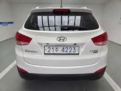Hyundai Tucson 2012, 119621 км, за 3452.77 USD - фото 6