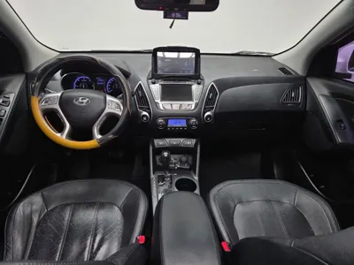 Hyundai Tucson 2012, 119621 км, за 3452.77 USD - фото 7