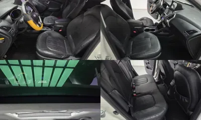 Hyundai Tucson 2012, 119621 км, за 3452.77 USD - фото 8