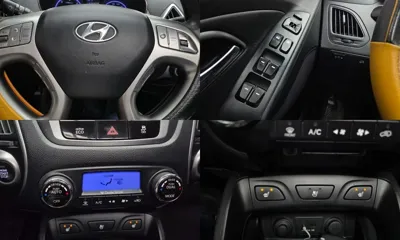 Hyundai Tucson 2012, 119621 км, за 3452.77 USD - фото 9