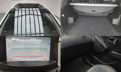 Hyundai Tucson 2012, 119621 км, за 3452.77 USD - фото 12