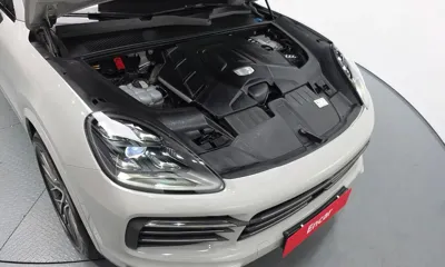 Porsche Cayenne 2023, 13330 км, за 78442.96 USD - фото 6