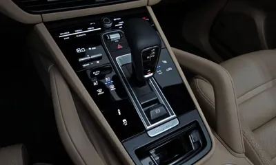 Porsche Cayenne 2023, 13330 км, за 78442.96 USD - фото 9