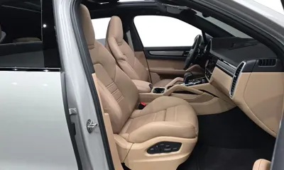 Porsche Cayenne 2023, 13330 км, за 78442.96 USD - фото 11