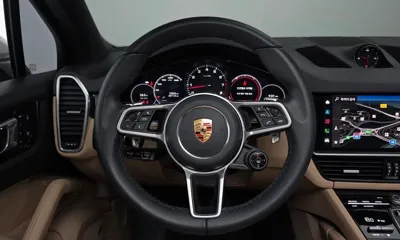 Porsche Cayenne 2023, 13330 км, за 78442.96 USD - фото 13