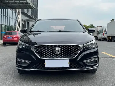 MG MG6 2019, 130000 км, за 4397.26 USD
