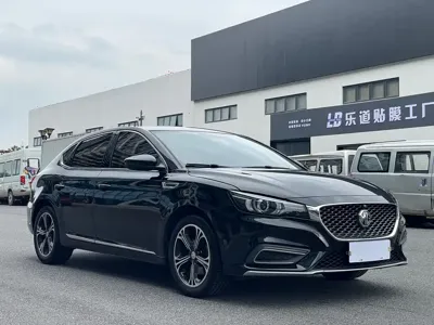 MG MG6 2019, 130000 км, за 4397.26 USD