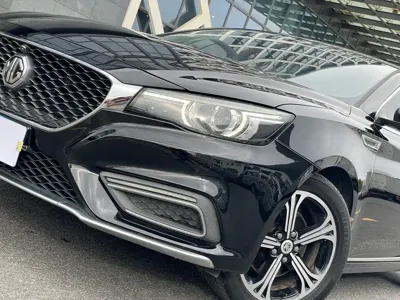 MG MG6 2019, 130000 км, за 4397.26 USD