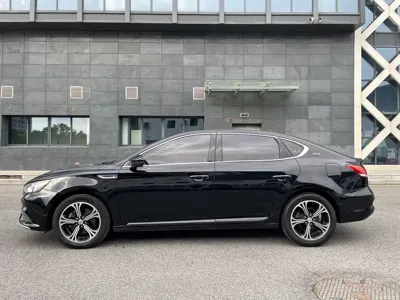 MG MG6 2019, 130000 км, за 4397.26 USD