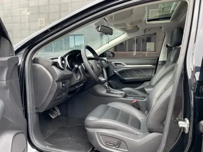 MG MG6 2019, 130000 км, за 4397.26 USD - фото 6