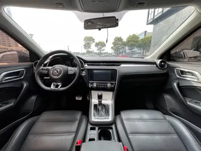 MG MG6 2019, 130000 км, за 4397.26 USD - фото 8