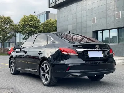 MG MG6 2019, 130000 км, за 4397.26 USD - фото 14