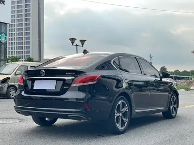 MG MG6 2019, 130000 км, за 4397.26 USD - фото 16