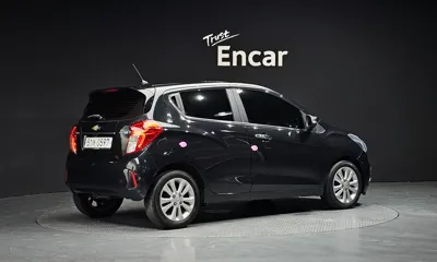 ChevroletGMDaewoo Spark 2016, 115699 км, за 3249.33 USD