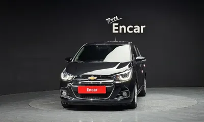 ChevroletGMDaewoo Spark 2016, 115699 км, за 3249.33 USD