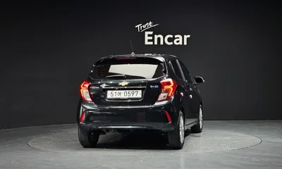 ChevroletGMDaewoo Spark 2016, 115699 км, за 3249.33 USD