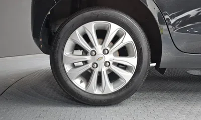 ChevroletGMDaewoo Spark 2016, 115699 км, за 3249.33 USD
