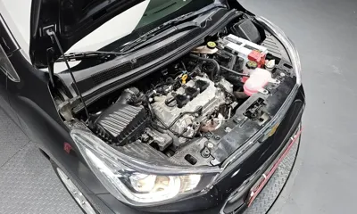 ChevroletGMDaewoo Spark 2016, 115699 км, за 3249.33 USD - фото 6