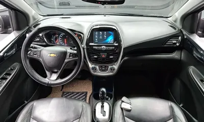 ChevroletGMDaewoo Spark 2016, 115699 км, за 3249.33 USD - фото 7