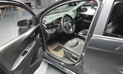 ChevroletGMDaewoo Spark 2016, 115699 км, за 3249.33 USD - фото 10