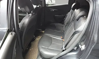 ChevroletGMDaewoo Spark 2016, 115699 км, за 3249.33 USD - фото 12
