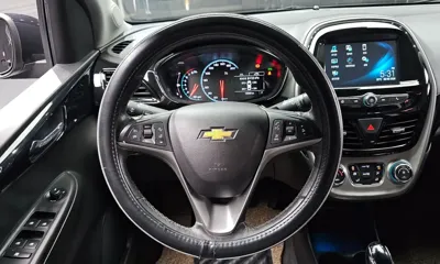 ChevroletGMDaewoo Spark 2016, 115699 км, за 3249.33 USD - фото 13