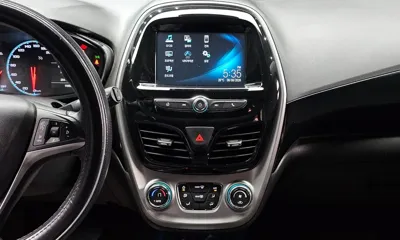 ChevroletGMDaewoo Spark 2016, 115699 км, за 3249.33 USD - фото 15