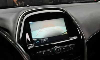 ChevroletGMDaewoo Spark 2016, 115699 км, за 3249.33 USD - фото 16