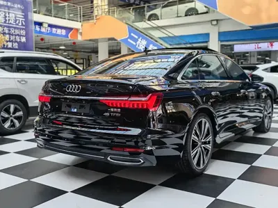 Audi A6L 2021, 41000 км, за 30810.35 USD - фото 6