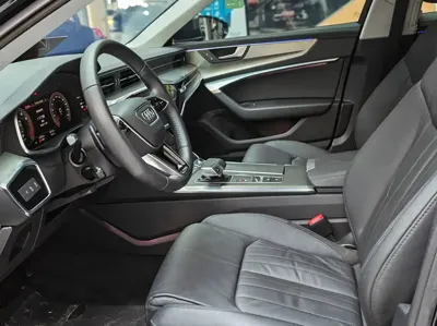 Audi A6L 2021, 41000 км, за 30810.35 USD - фото 8