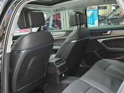 Audi A6L 2021, 41000 км, за 30810.35 USD - фото 9