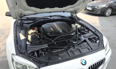 BMW 6-Series 2018, 193842 км, за 13062.89 USD - фото 6
