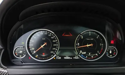 BMW 6-Series 2018, 193842 км, за 13062.89 USD - фото 8