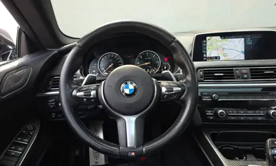 BMW 6-Series 2018, 193842 км, за 13062.89 USD - фото 13