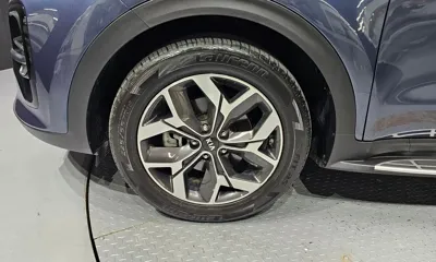 Kia Sportage 2022, 57851 км, за 18708.15 USD