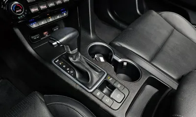 Kia Sportage 2022, 57851 км, за 18708.15 USD - фото 9