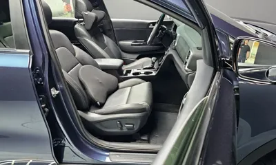Kia Sportage 2022, 57851 км, за 18708.15 USD - фото 10