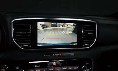 Kia Sportage 2022, 57851 км, за 18708.15 USD - фото 14