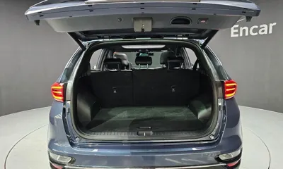 Kia Sportage 2022, 57851 км, за 18708.15 USD - фото 20