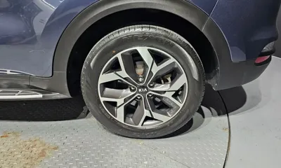 Kia Sportage 2022, 57851 км, за 18708.15 USD - фото 21