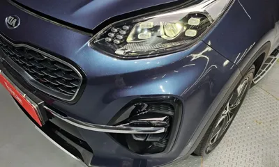 Kia Sportage 2022, 57851 км, за 18708.15 USD - фото 22