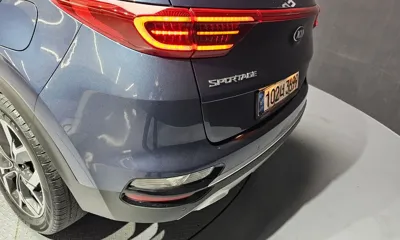 Kia Sportage 2022, 57851 км, за 18708.15 USD - фото 23