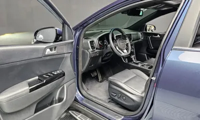 Kia Sportage 2022, 57851 км, за 18708.15 USD - фото 26