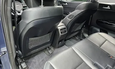 Kia Sportage 2022, 57851 км, за 18708.15 USD - фото 29