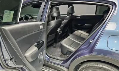Kia Sportage 2022, 57851 км, за 18708.15 USD - фото 30