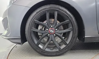 Hyundai Veloster 2018, 190117 км, за 5144.23 USD