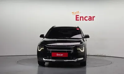 Kia Niro 2022, 78752 км, за 15830.63 USD