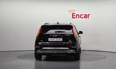 Kia Niro 2022, 78752 км, за 15830.63 USD