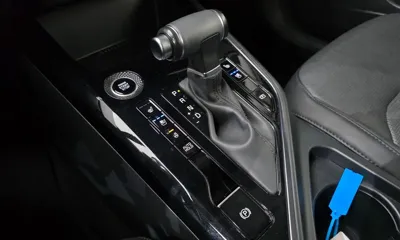 Kia Niro 2022, 78752 км, за 15830.63 USD - фото 9