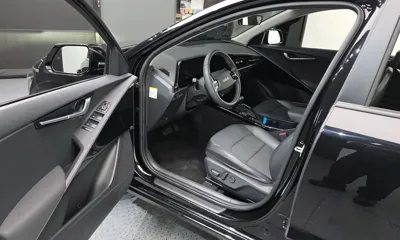 Kia Niro 2022, 78752 км, за 15830.63 USD - фото 10